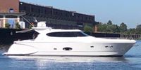 2009 Elegance 60 Open