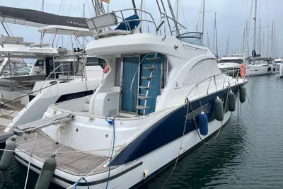 2006 Beneteau Antares 12