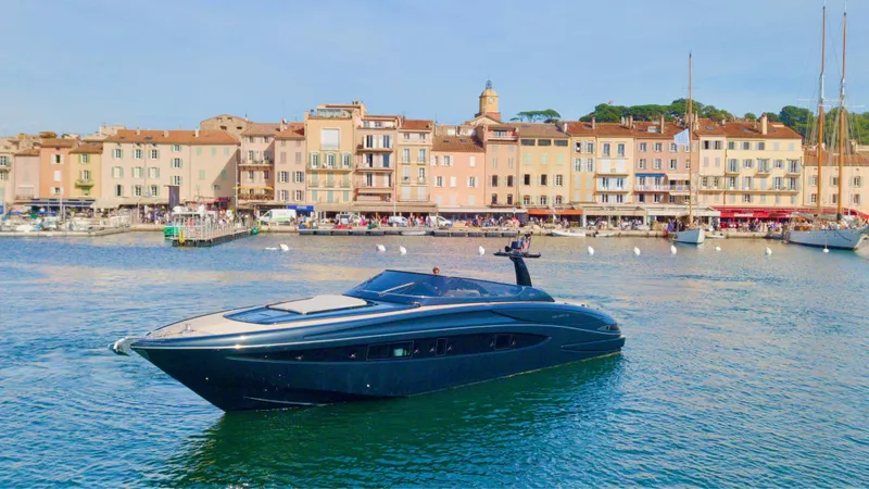  Yacht Photos Pics Riva Virtus 63