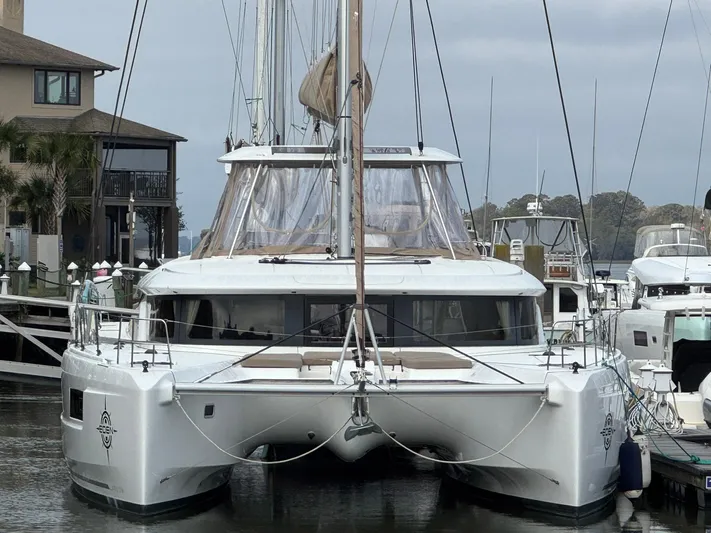 Eden Yacht Photos Pics 