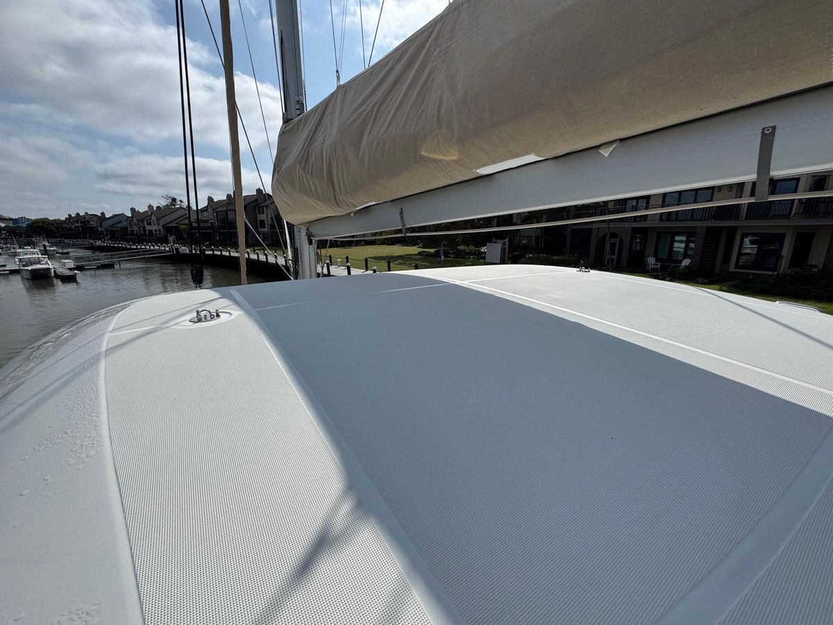 2022 Lagoon 46 