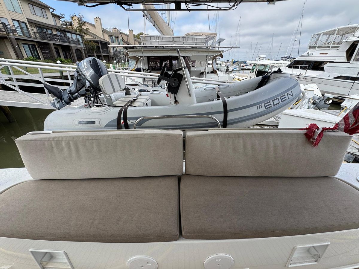 2022 Lagoon 46 
