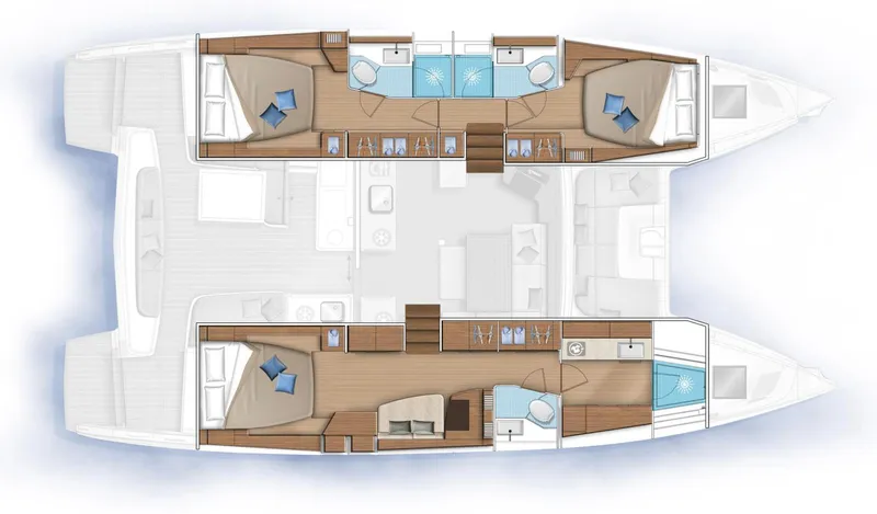 Eden Yacht Photos Pics 