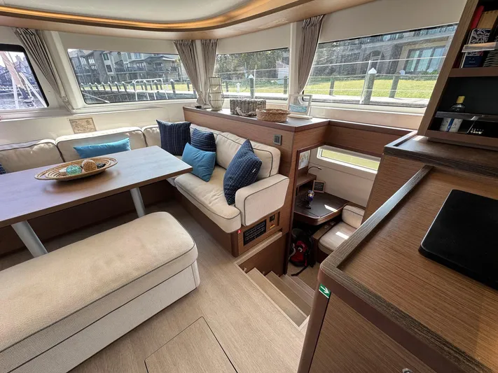 Eden Yacht Photos Pics 