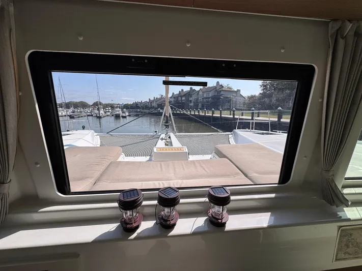 Eden Yacht Photos Pics 