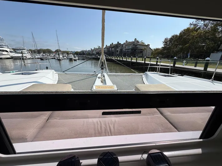 Eden Yacht Photos Pics 