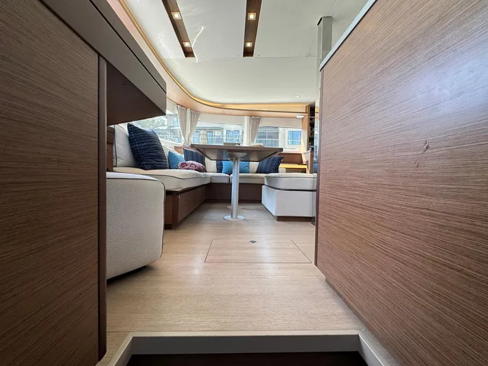 Eden Yacht Photos Pics 