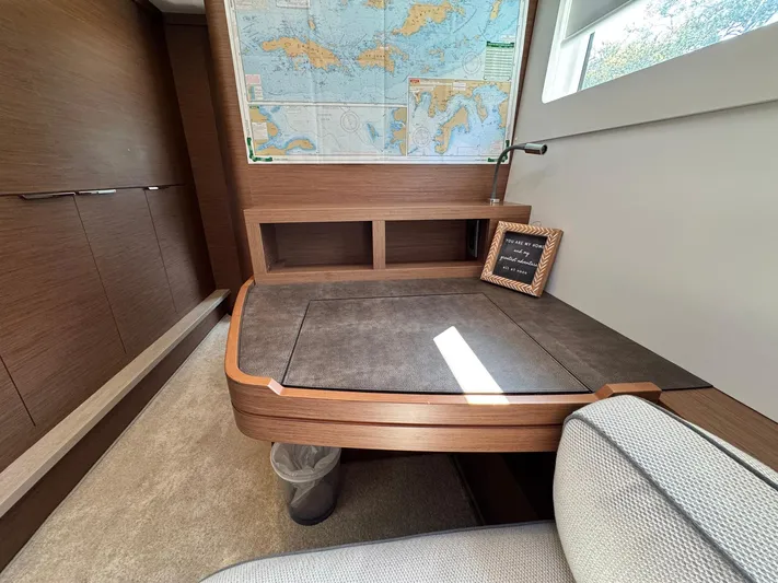 Eden Yacht Photos Pics 