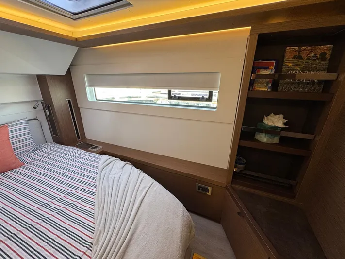 Eden Yacht Photos Pics 