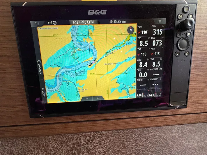 Eden Yacht Photos Pics 