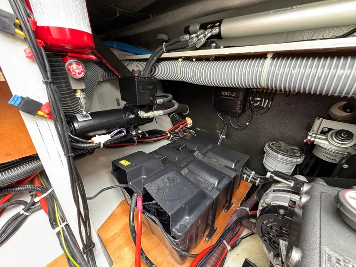 Eden Yacht Photos Pics 