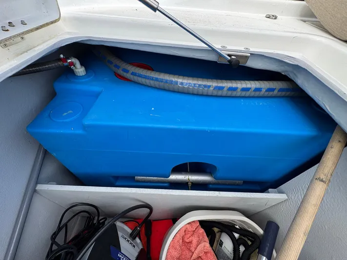 Eden Yacht Photos Pics 