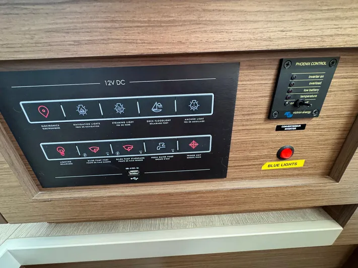 Eden Yacht Photos Pics 