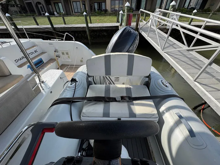 Eden Yacht Photos Pics 