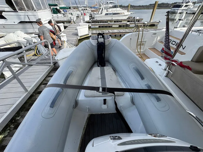 Eden Yacht Photos Pics 