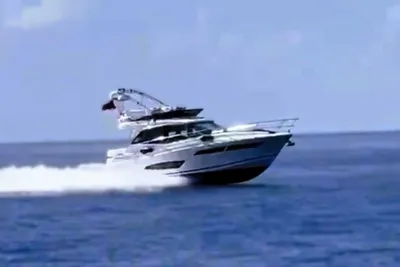 2023 Regal 38 FXO