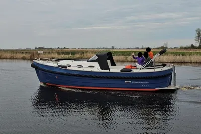 2024 Maril 880 Cabin