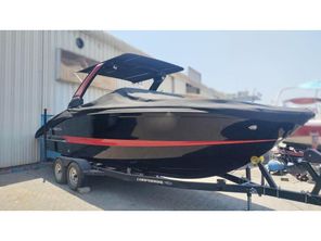 Chaparral 267 SSX