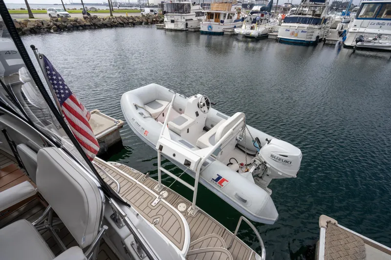 Living The Dream Yacht Photos Pics 