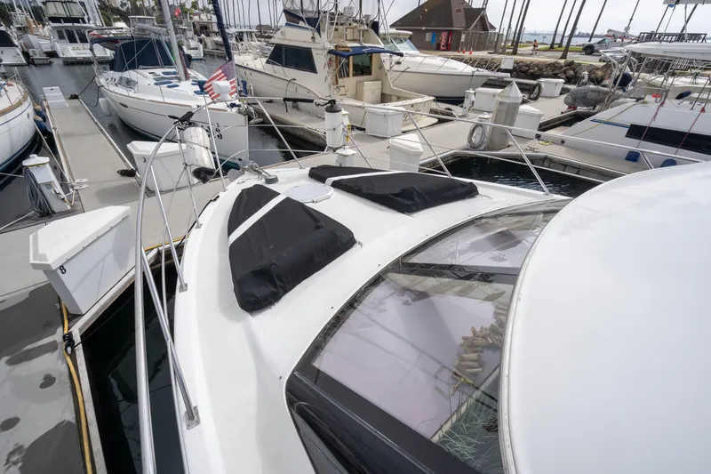 Living The Dream Yacht Photos Pics 