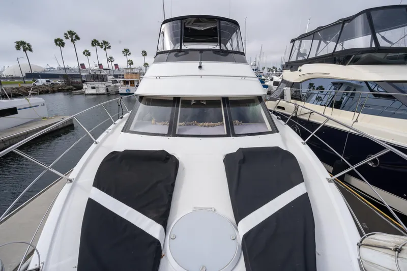 Living The Dream Yacht Photos Pics 