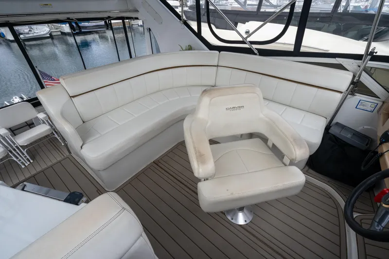 Living The Dream Yacht Photos Pics 