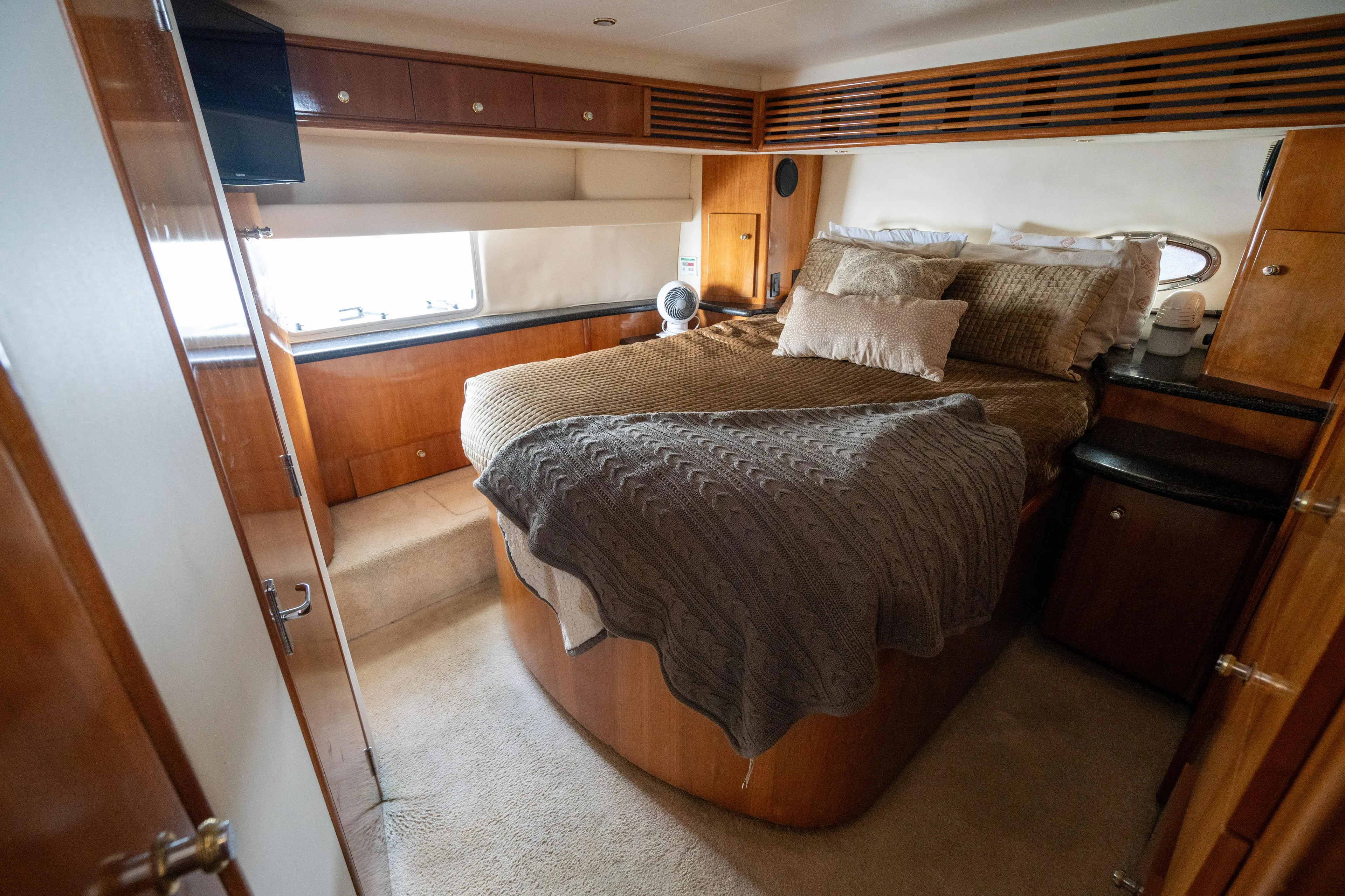 Living The Dream Yacht Photos Pics 