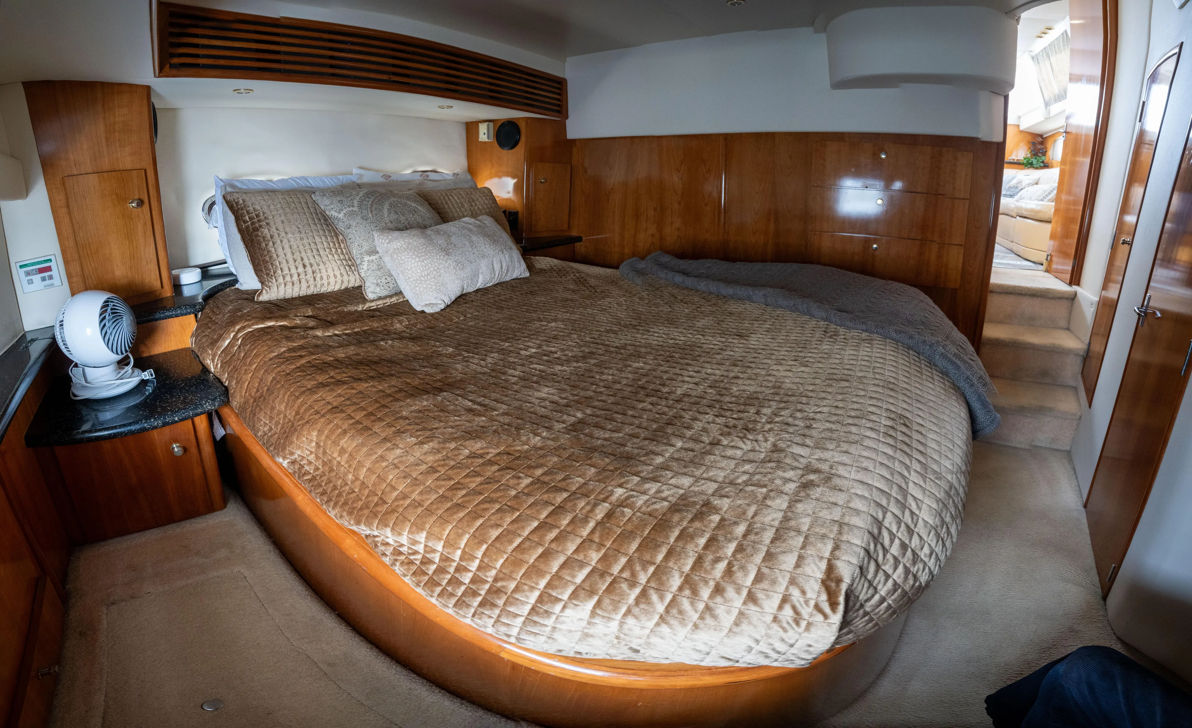 Living The Dream Yacht Photos Pics 