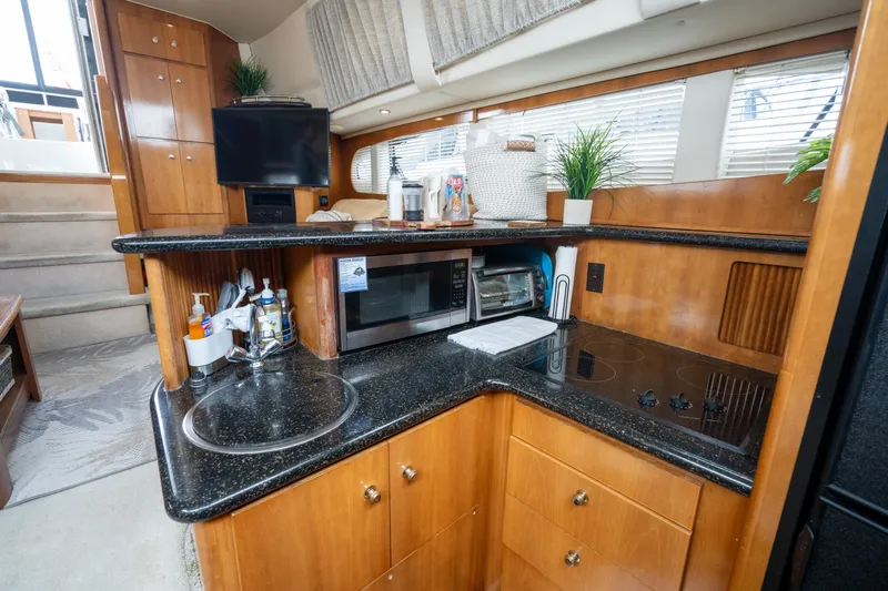 Living The Dream Yacht Photos Pics 