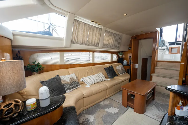 Living The Dream Yacht Photos Pics 