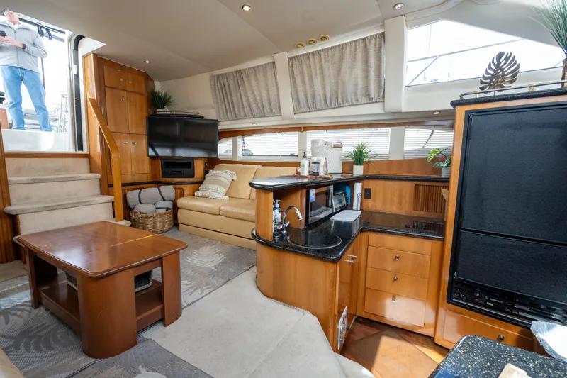 Living The Dream Yacht Photos Pics 