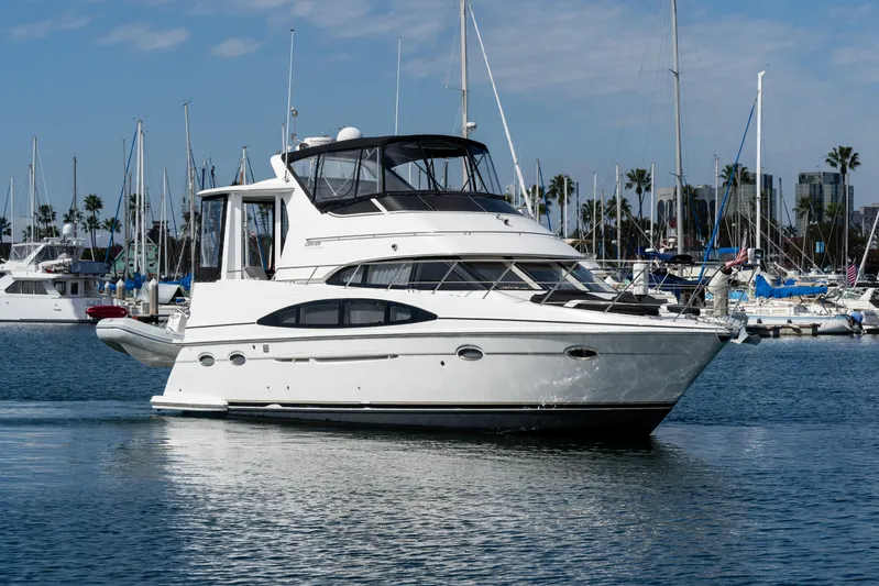 Living The Dream Yacht Photos Pics 