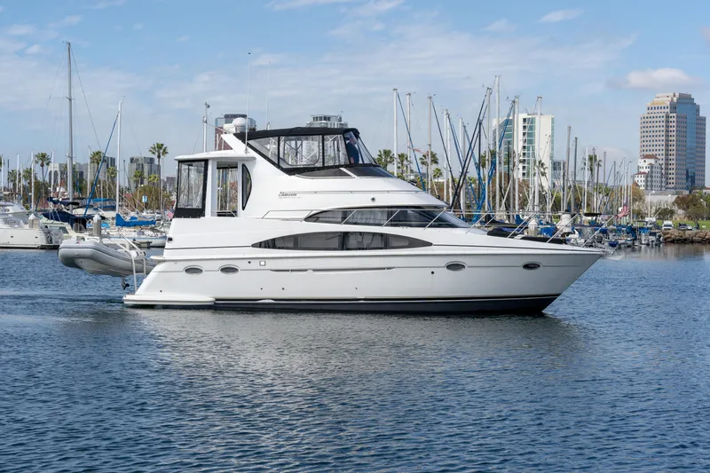 Living The Dream Yacht Photos Pics 