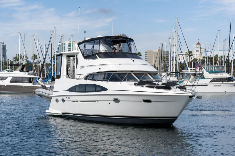 Living The Dream Yacht Photos Pics 