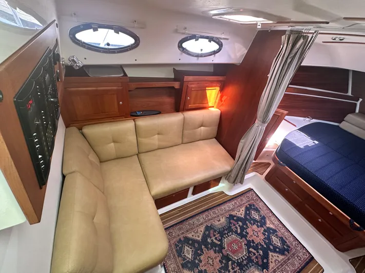 Reveille Yacht Photos Pics 