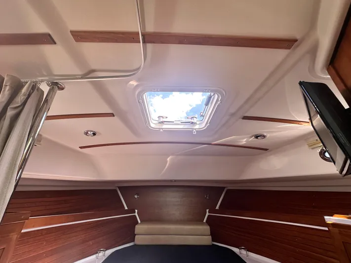 Reveille Yacht Photos Pics 