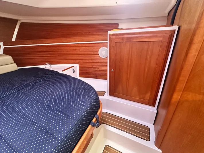 Reveille Yacht Photos Pics 