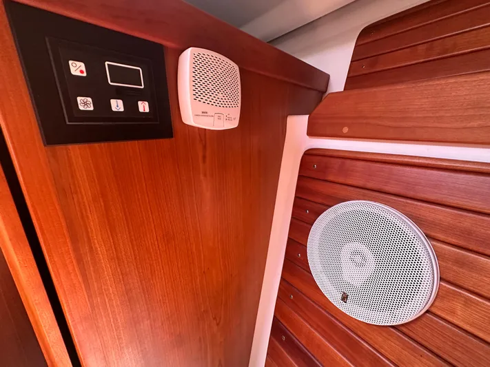 Reveille Yacht Photos Pics 