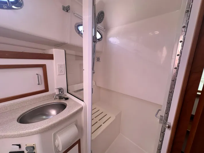 Reveille Yacht Photos Pics 