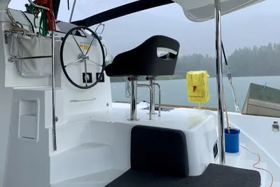 Lagoon 40