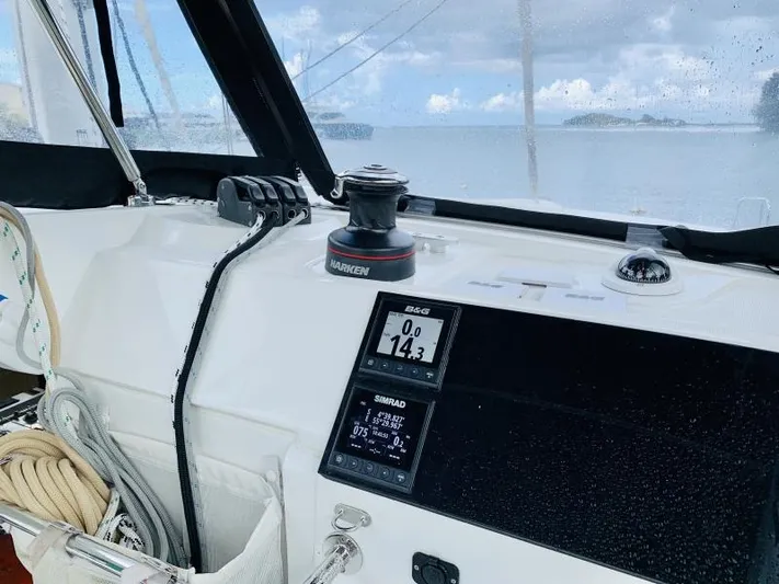 Unicorn Yacht Photos Pics 