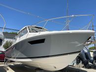 2023 Pursuit OS 325 Offshore