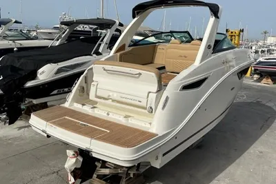 Sea Ray 265 Sundancer