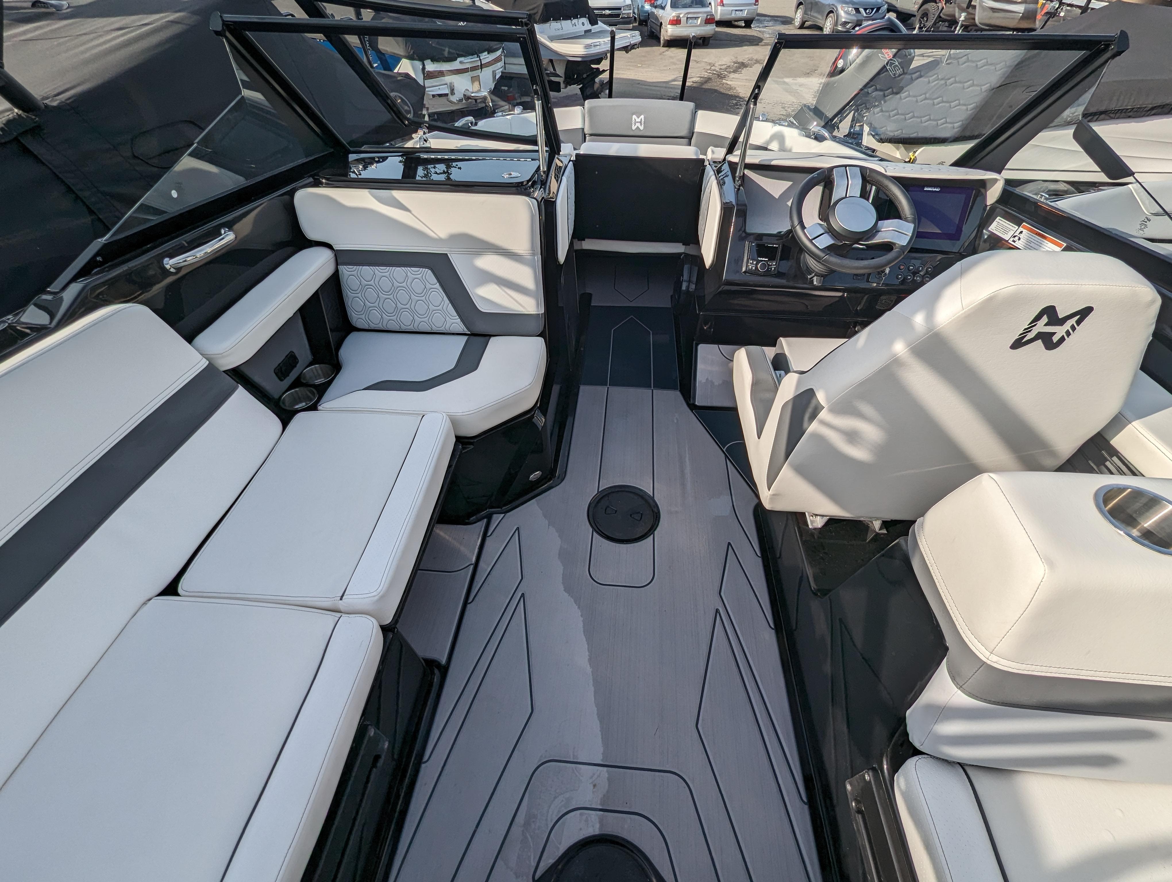 2023 Heyday H22 Ski and Wakeboard for sale - YachtWorld