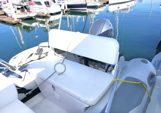 About Time III Yacht Photos Pics 