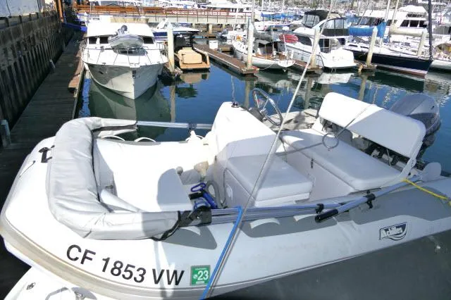 About Time III Yacht Photos Pics 