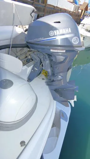 About Time III Yacht Photos Pics 