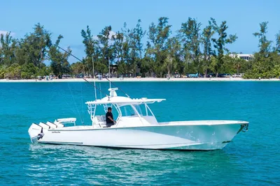 Valhalla Boatworks V-41