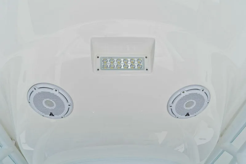 Baller Yacht Photos Pics 2023 Valhalla Boatworks V-41 Center Console