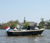 2022 Oud Huijzer 575 Luxury